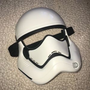 Kids Star Wars Stormtrooper Mask Halloween